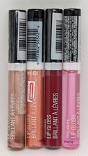 Wet n Wild MegaSlicks Lip Gloss You Choose