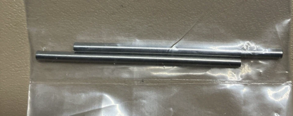 Redcat RC-MT10E Hinge Pins 510137 3 x 63 Lower Arm & 510138 3 x 36 Upper Arm - Image 4 of 4