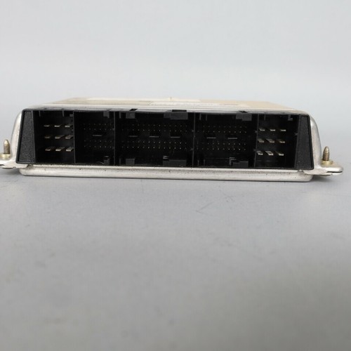 2001 BMW 525it Engine Computer Module ECU ECM DME OEM Used - Picture 5 of 7