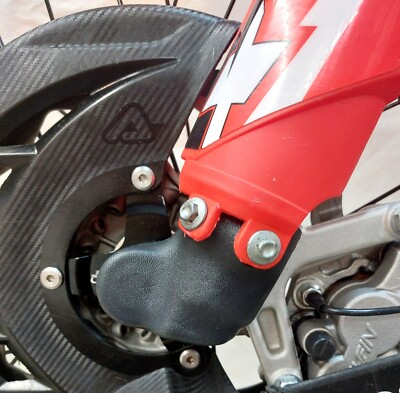 BETA XTRAINER FORK LUG SHOE PROTECTOR KYDEX GUARDS