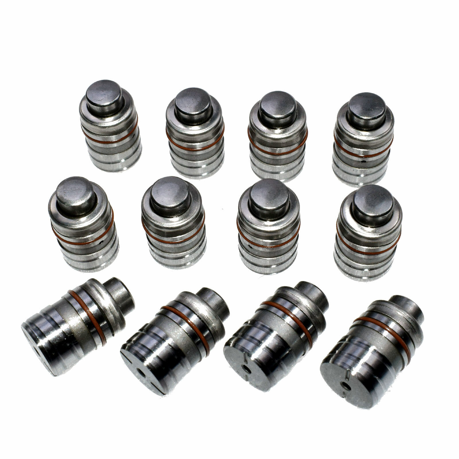 8 x Hydraulic Valve Lifters / Lash Adjusters for Mazda B2000 UF 1986 - 1991 2.0 8 x Hydraulic Valve Lifters / Lash Adjusters for Mazda B2000 UF 1986 - 1991 2.0