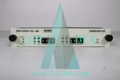 A Beginner's Guide: What Is 1000BASE-SX, 1000BASE-LX & 1000BASE-ZX