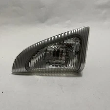 1997-2004 Mitsubishi Diamante Driver Left Side Back Up Reverse Light Assembly OE