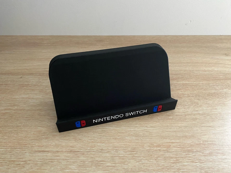 Support "Nintendo Switch" - Photo 2/4