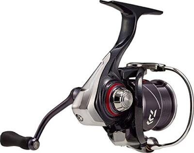Daiwa 20 Gekkabijin X LT2000S-P 本体 DAIWA 20 GEKKABIJIN X LT2000S-P ‎00060301 Exchangeable Handle