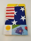 American Flag Grilling Apron Fourth 4th of July Father's Gift Kitchen