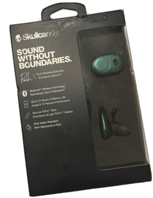 SKULLCANDY｜スカルキャンディ S2BBW-M714 ヨドバシ.com - Skullcandy スカルキャンディ PUSH PSYCHO
