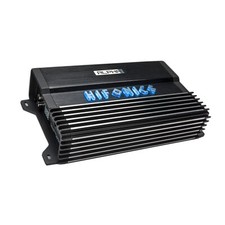 Hifonics A1200.1D ALPHA 1200 Watt Amplifier