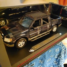 フォード エクスプローラー ミニカー 1 18 | eBay公認海外通販サイト