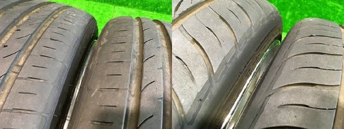 WORK Durandal 19" 8.5J+42 9.5J+50 5H114.3 Wheels 225/40 255/35 Tires Set of 4 - Picture 10 of 10