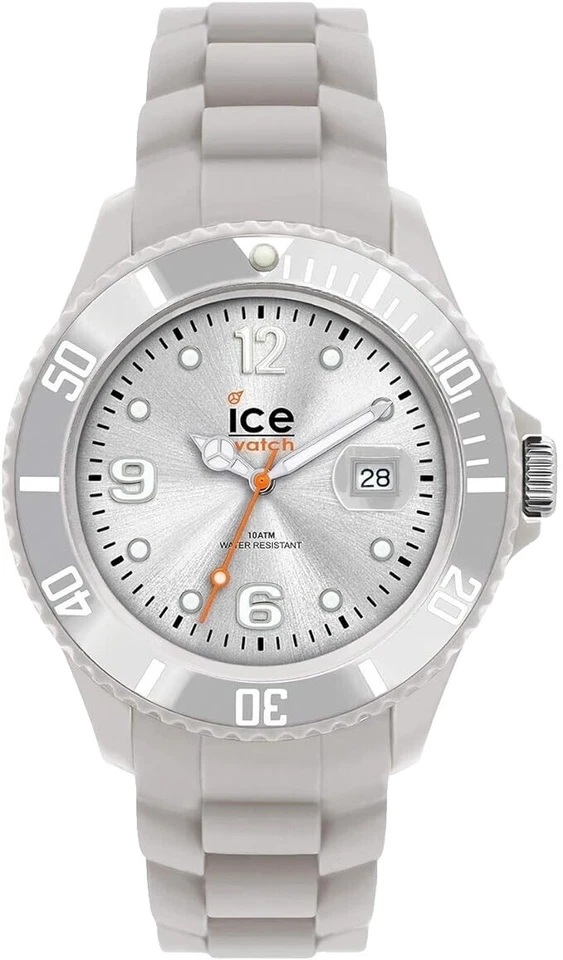Ice-Watch ICE-Sili relojes pulsera caja de plástico