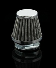 52mm Pod Air Filter For Honda CB650 Yamaha XS1100 Kawasaki KZ650 Suzuki GS550 UK