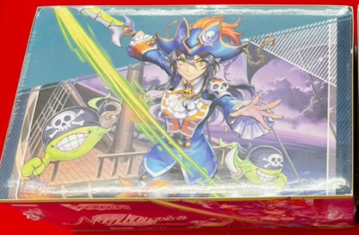 Cardfight!! Vanguard Special Series Stride Deckset Nightrose Card