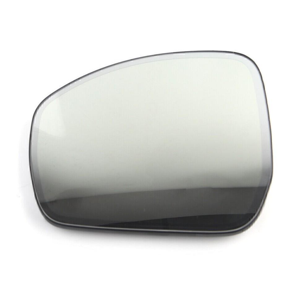 Left Heated Wing Side Mirror White Glass For Land Rover LR4/ 5 Range