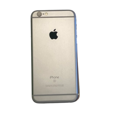 iPhone6s Plus シルバー 64GB Apple iPhone 6S Plus 64GB 5.5