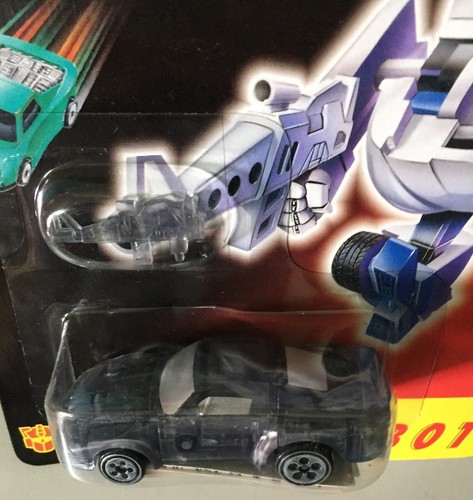 Transformers Tecnobot Generation 2 Leon Hasbro New Come Foto GiG Autorobot - Foto 4 di 4