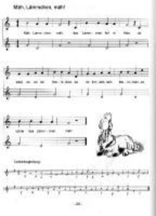 Thumbnail - Meine Gitarrenschule Band 1 Für Kinder Ab 7 Felix Schell Taschenbuch