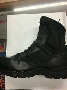 magnum viper pro 8.0 leather waterproof boots