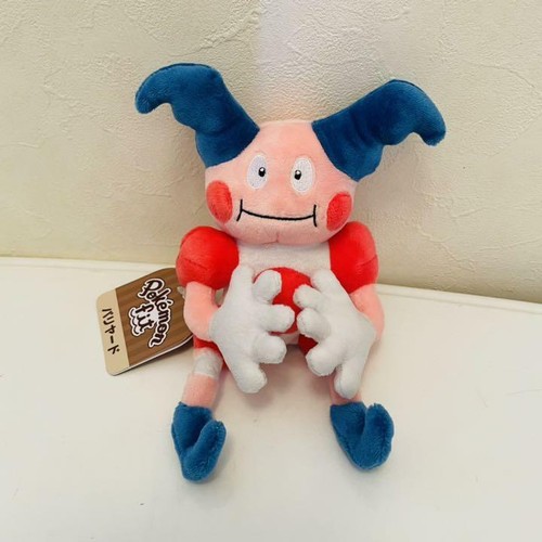 mr mime doll