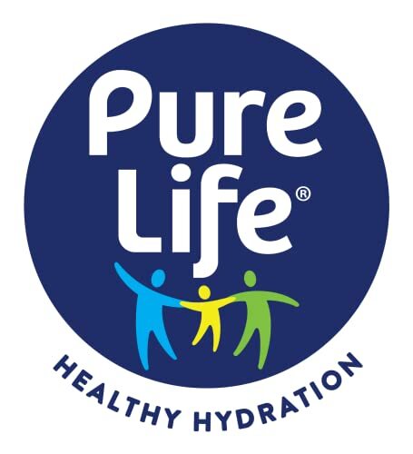 Pure Life Distilled Water (1 Gallon Bottles - Case of 6 (6 Gallons)) - Picture 3 of 8