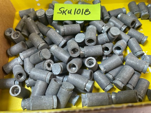 Concrete Anchors Star Tampin #10 (NOS) 96pc Use with 3/16" Screw (10-24) IN1018 - Picture 2 of 5
