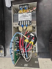 power supply unregulated and regulated model  BVA-24MIL8/17T