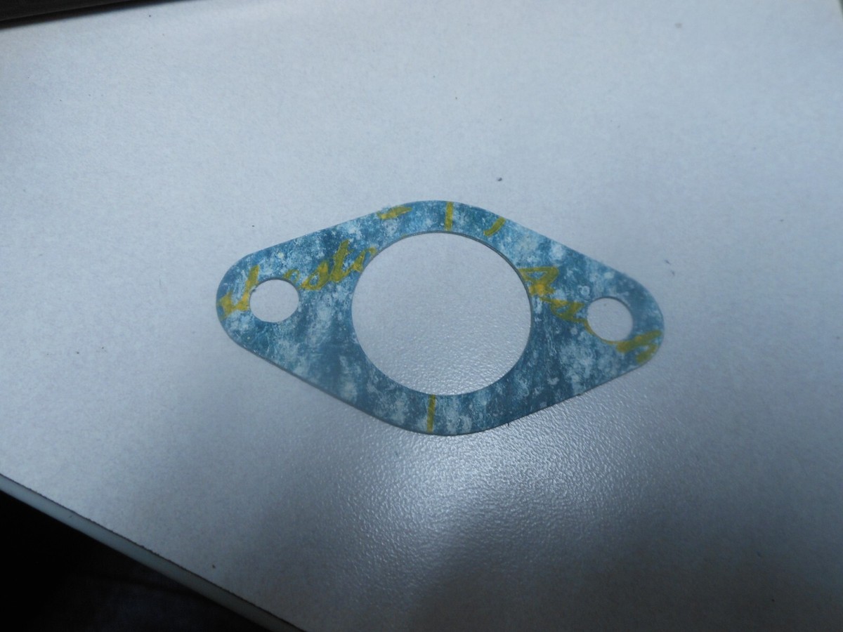 りーり NOS Yamaha OEM Gasket 1968-1971 DT1 214-13556-00 | eBay