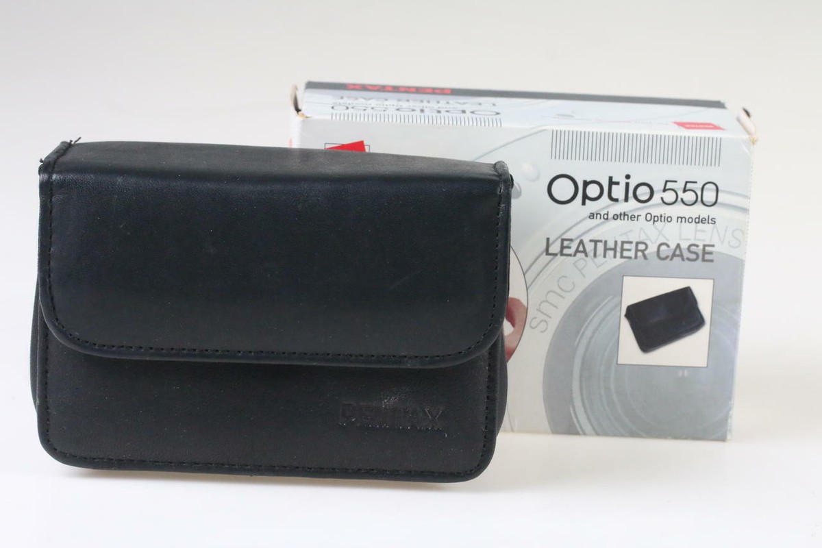 PENTAX Optio 550 Tasche | eBay