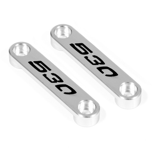 For Yamaha Tmax 530 2015 2016 Front Axle Coper Plates Cover Decorator Aluminum - Bild 23 von 24