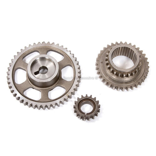 Kit de cadena de distribución ajuste 03-07 Honda Accord CRV Element 2.4 DOHC VTEC K24A1 K24A4 A8 - Imagen 3 de 7