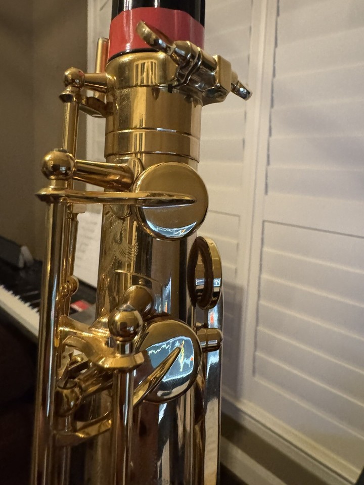 selmer reference 54 tenor saxophone eBay