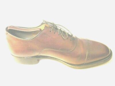 Vintage JOHNSTON & MURPHY  display picture 3