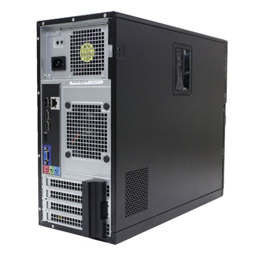 PC tour DELL 390 MT Bildschirm 19 " i3-2120 RAM 8Go SSD 240Go HDMI Windows 10 - Bild 5 von 6