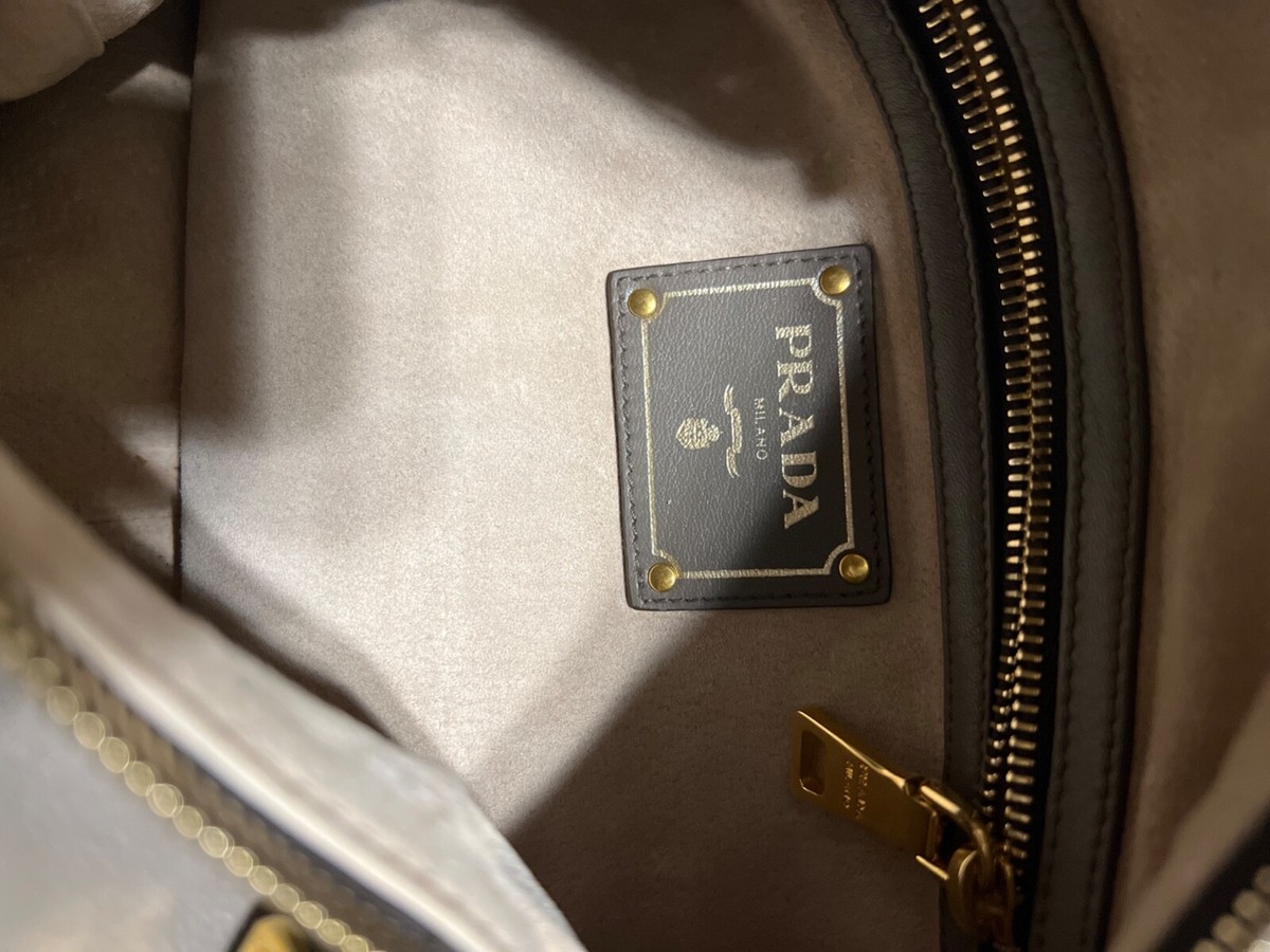 prada br4373 soft calf | eBay