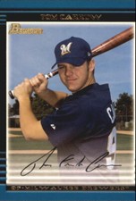2002 Bowman Draft Singles (Pick Your Cards)