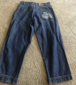 fubu jeans 90s