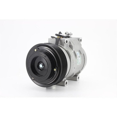 Car AC Compressor Air Conditioner Compressor&Clutch for Fortuner Hilux 3.0 D-4D - Picture 12 of 22