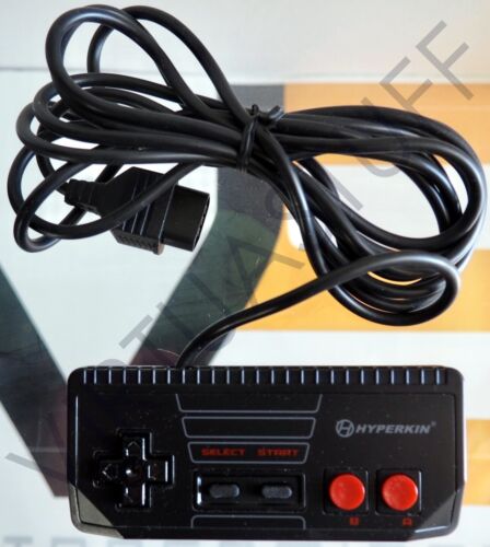 Hyperkin RetroN HD Gaming Console NES Compatible, Black, complete, collectible c - Picture 18 of 22