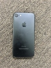 Apple iPhone 7 32 gb  PARTS OR REPAIR Only