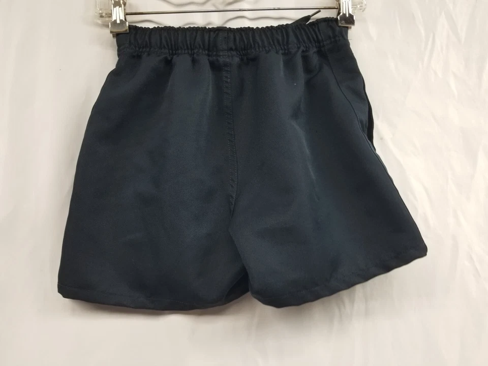 Pantalones Cortos de Rugby Canterbury Niños Niños Talla 12 Azul Marino Foto 2 de 4