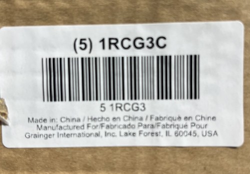 Polea de ojo giratorio de 3 pulgadas para cuerda de 1/2"", carga de 650 libras, ojo de identificación de 1/2"" placa de zinc - Imagen 5 de 6