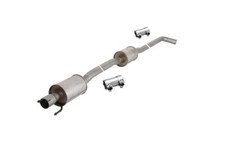 Pot d'échappement Rover 75