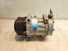 A/C Compressor QP7H15 International / Navistar Maxxforce 13 OEM 3808548C2