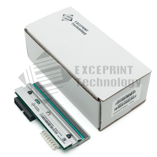 Cabezal de impresión 300DPI de repuesto para cabezal de impresora térmica Zebra 110xi4 P1004232 - Imagen 8 de 8