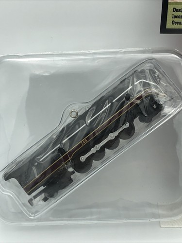 Hallmark Keepsake Lionel 746 Norfolk and Western Steam Locomotive & Tender - NOS - Picture 5 of 9