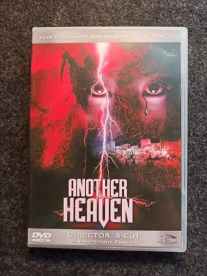 Another Heaven - Director's Cut (DVD - Verleihversion) guter Zustand !