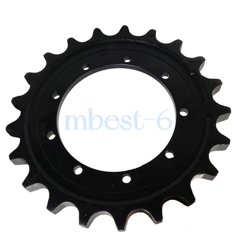 For Kubota KX91-3 Gear Drive Sprocket for Undercarriage | eBay