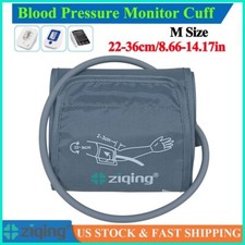 NEW Replacement Cuff Adult Blood Pressure Cuff for Arm Blood Pressure Monitor