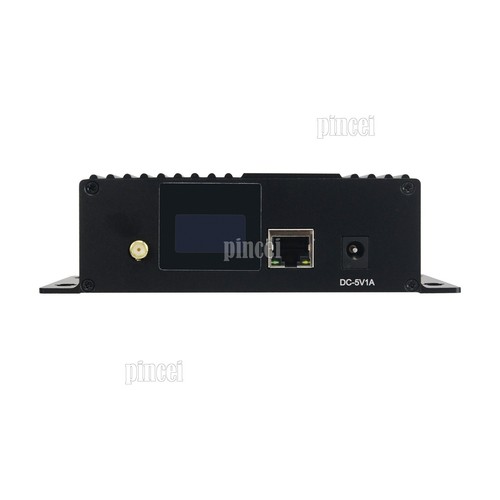 TS01 Network Time Server NTP Server for Beidou GPS GLONASS Clock Synchronization - Picture 3 of 6