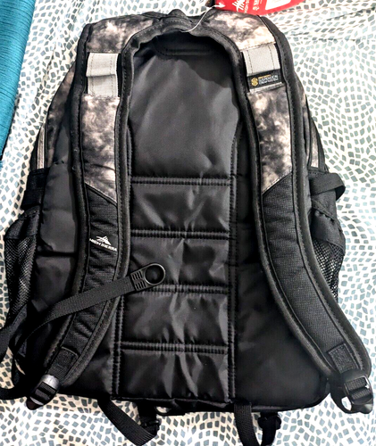 RARE ATMOSPHERE HIGH SIERRA LOOP BACKPACK HIKING GYM LAPTOP TABLET SUSPENSION - 第 6/12 張圖片